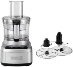 Cuisinart FP8U Easy Prep Pro