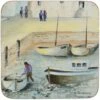 Creative Tops Cornish Harbour Coasters Set Of 6