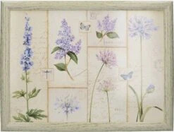 Creative Tops Etude De Fleur Laptray