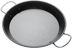 KitchenCraft Non-Stick Paella Pan 32cm