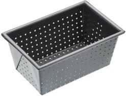 Masterclass Crusty Bake Non-Stick Loaf Pan 1lb