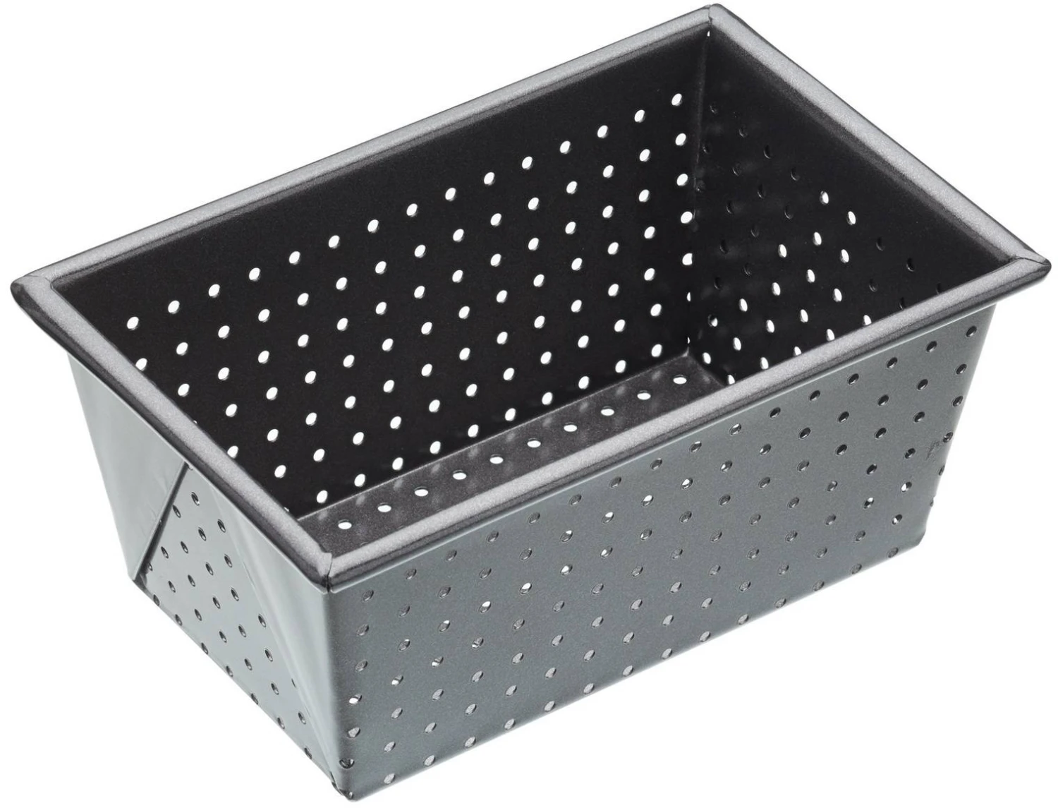 Masterclass Crusty Bake Non-Stick Loaf Pan 1lb