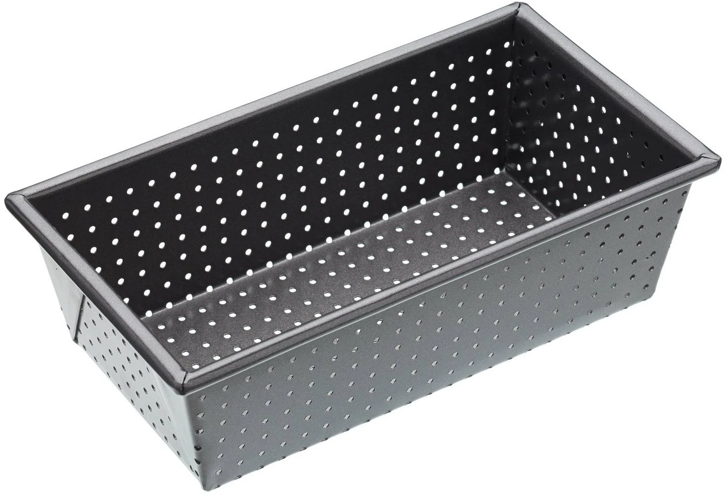 Masterclass Crusty Bake Non-Stick Loaf Pan 1lb - Image 2