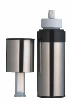 Masterclass Stainless Steel Fine Mist Sprayer