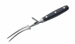 Masterclass Traditonal Carving Fork