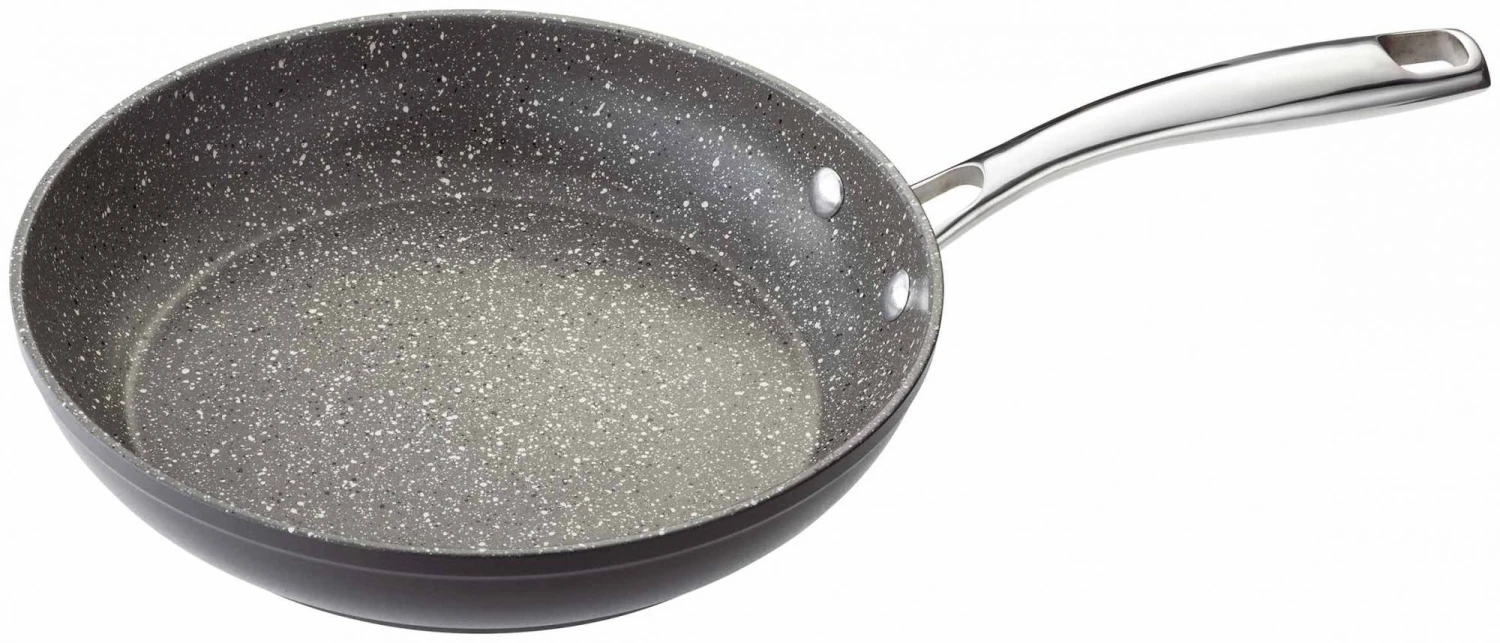 Stellar Rocktanium Frying Pan - Image 2