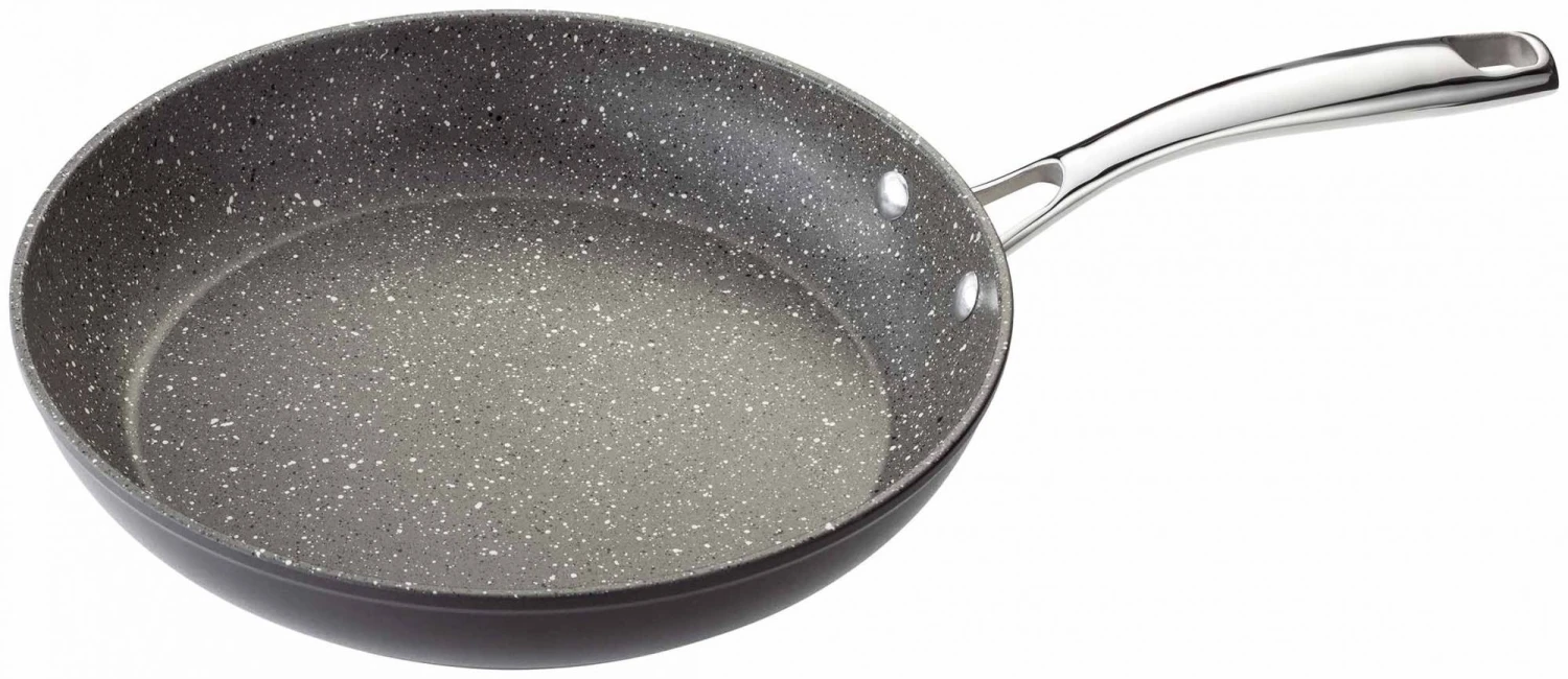 Stellar Rocktanium Frying Pan - Image 3