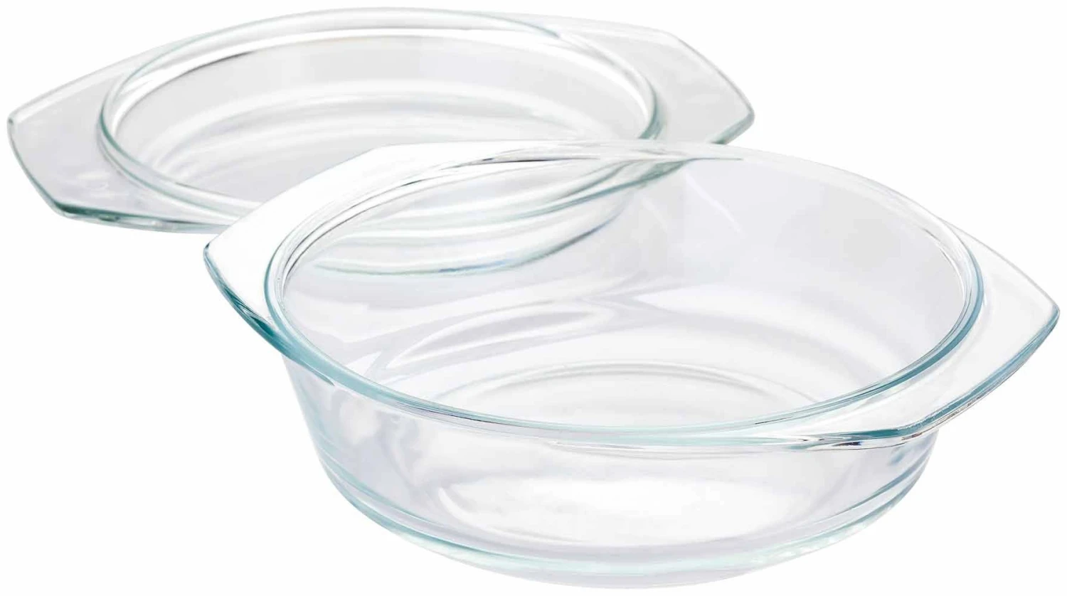 Judge Glass Casserole Dish - Image 2