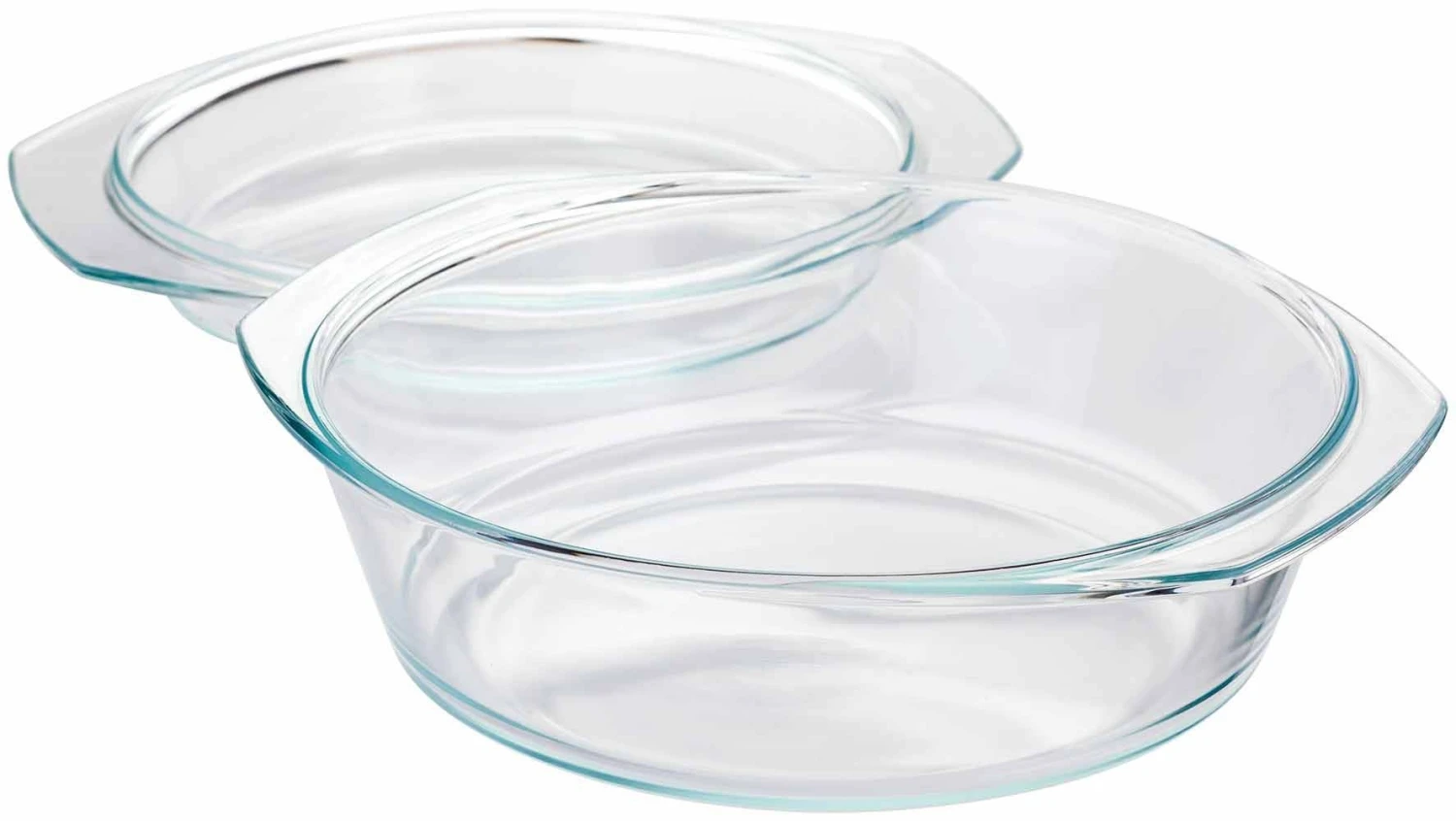Judge Glass Casserole Dish - Image 4
