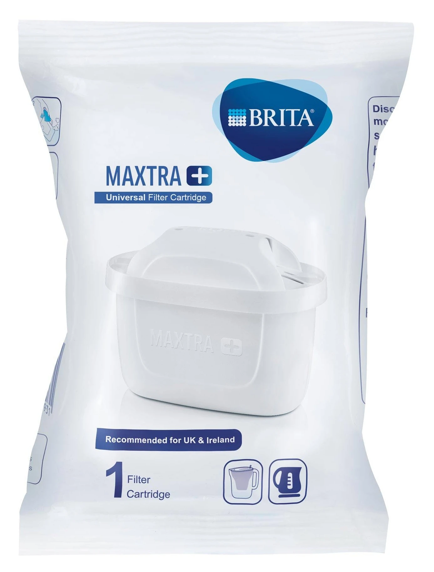 Brita Maxtra+ Filter