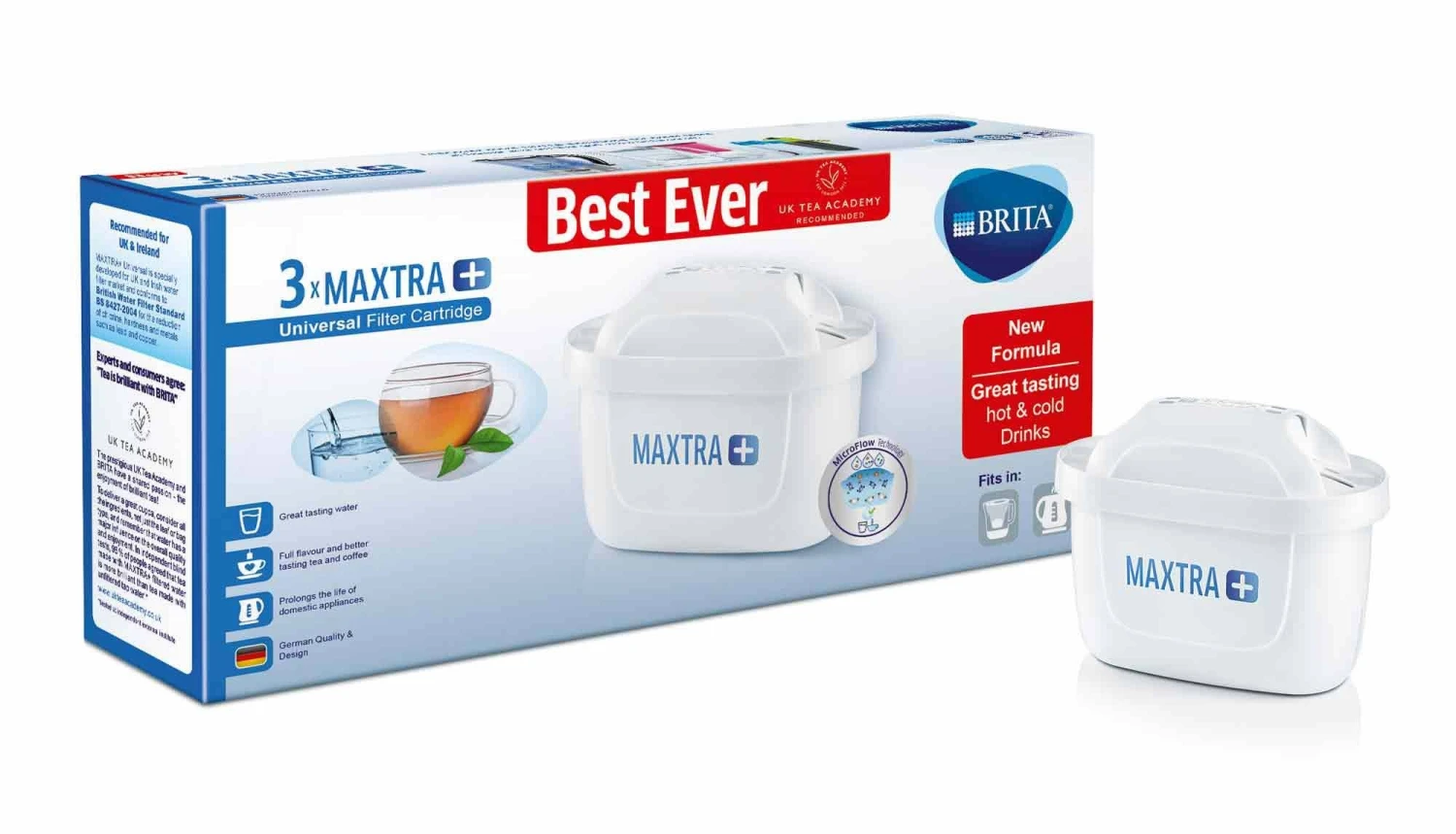 Brita Maxtra+ Filter - Image 2