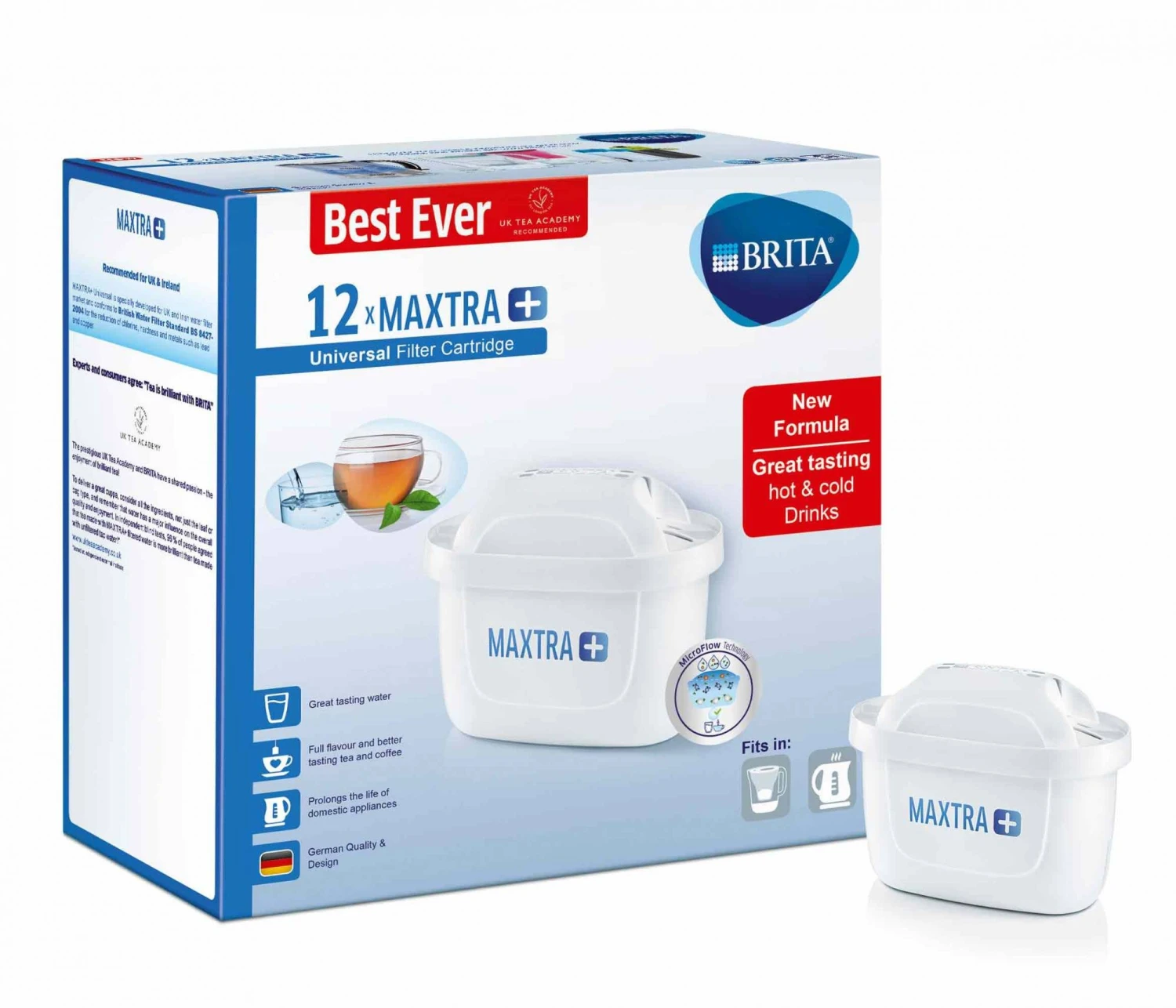 Brita Maxtra+ Filter - Image 4