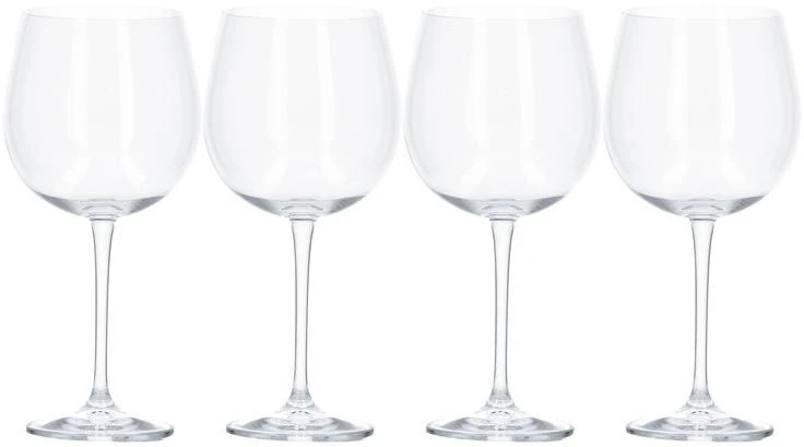 Creative Tops Mikasa Julie Gin Glasses Set Of 4 665ml