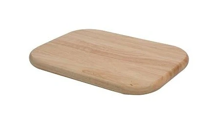 Small Rectangular Board Hevea