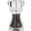Capstan 145mm Pepper Mill Clear Acrylic
