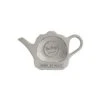 Pride Of Place Tea Bag Tidy Grey