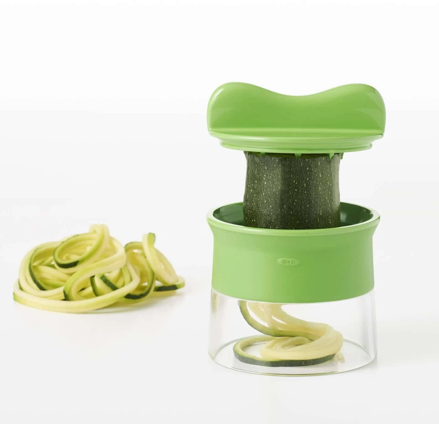 Oxo Good Grips Hand-Held Spiralizer - Image 2