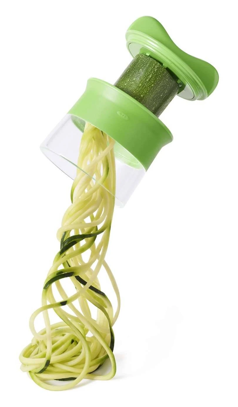Oxo Good Grips Hand-Held Spiralizer - Image 3