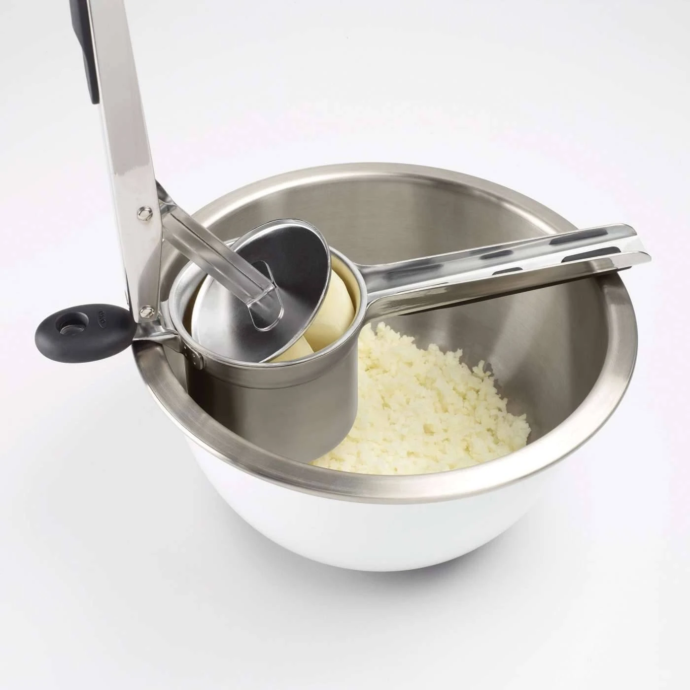Oxo Good Grips Potato Ricer - Image 2