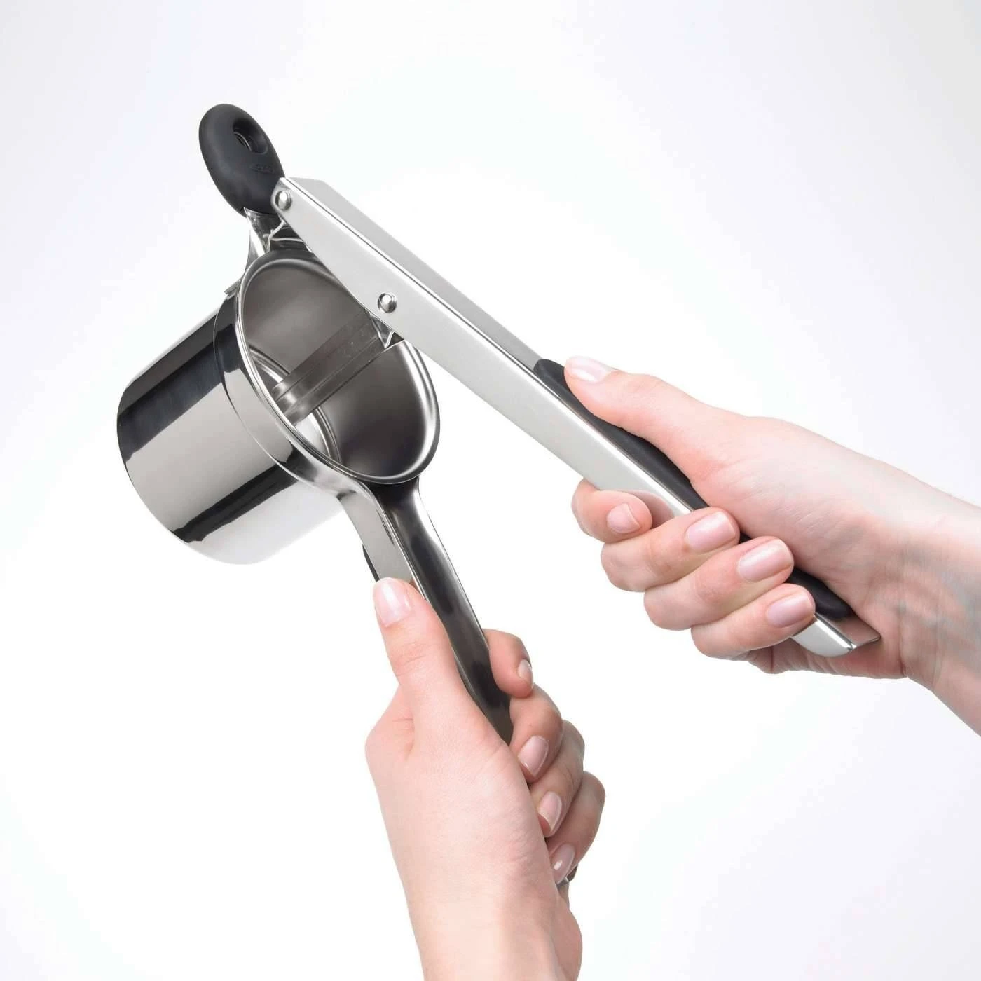 Oxo Good Grips Potato Ricer - Image 3