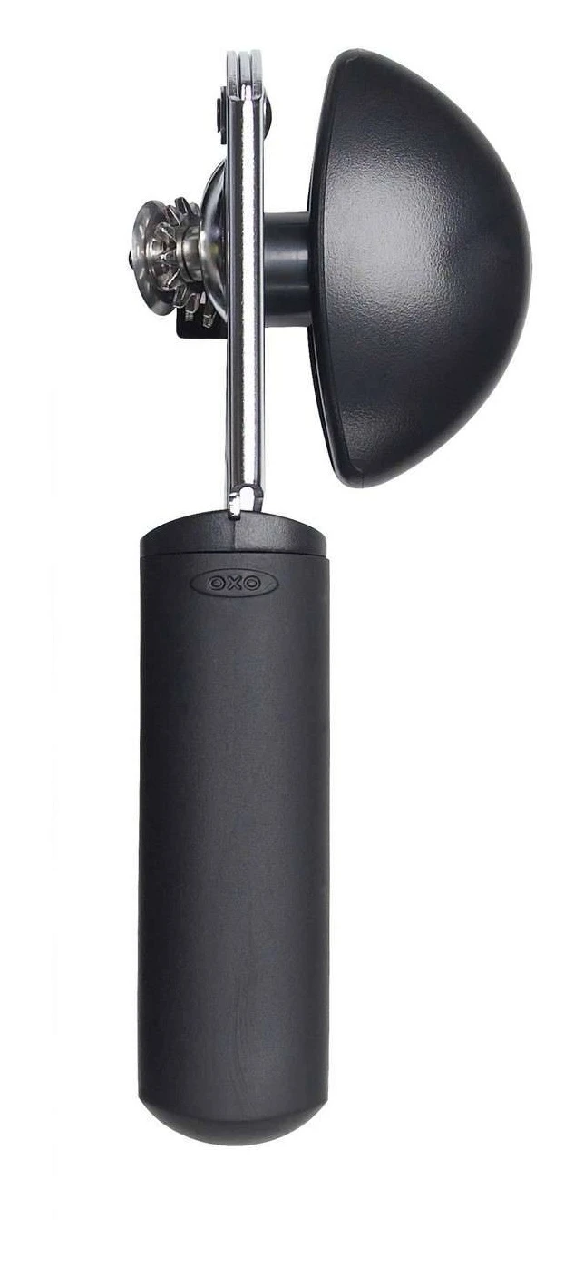 Oxo Good Grips Soft-Handled Can Opener - Image 2