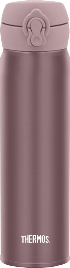 Thermos Super Light Direct Drink Rose Gold 470ml
