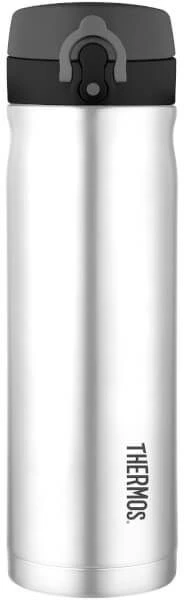 Thermos Direct Drink Flask Stainless Steel 470ml