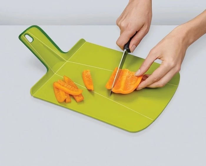 Joseph Joseph Chop2Pot Plus Small - Green - Image 2