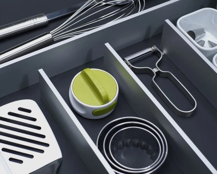 Joseph Joseph Can-do - White/Green - Image 4