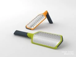 Joseph Joseph Twist Grater - Coarse & Fine