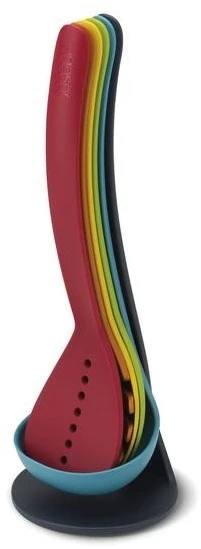 Joseph Joseph Nest Utensils Plus - Multicolour