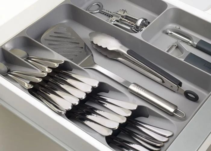 Joseph Joseph Drawerstore Full Drawer Organiser - Image 2