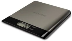 Salter Arc Pro Digital Kitchen Scales 5kg