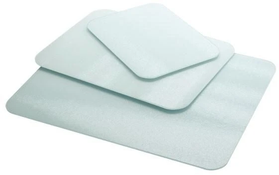 Stow Green White Worktop Protector