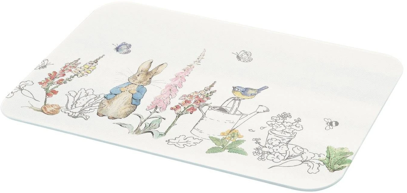 Stow Green Medium Peter Rabbit Worktop Protector