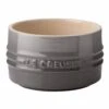 Le Creuset Stackable Ramekin Flint