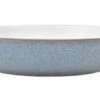 Denby Elements Pasta Bowl Blue