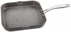 Stellar Rocktanium 26cm Grill Pan