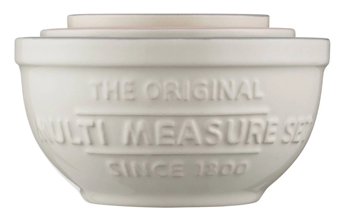 Mason Cash Mason & Cash Innovative Kitchen Multi Measure Set