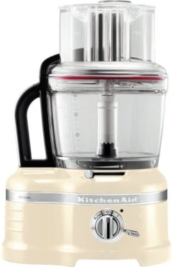 KitchenAid 5KFP1644BAC Food Processor Almond
