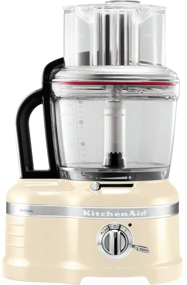 KitchenAid 5KFP1644BAC Food Processor Almond