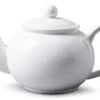 William Bartleet 900ml Traditional Tea Pot
