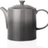 Le Creuset Grand Teapot Flint