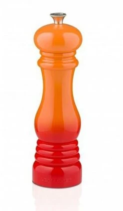Le Creuset Classic Volcanic Pepper Mill