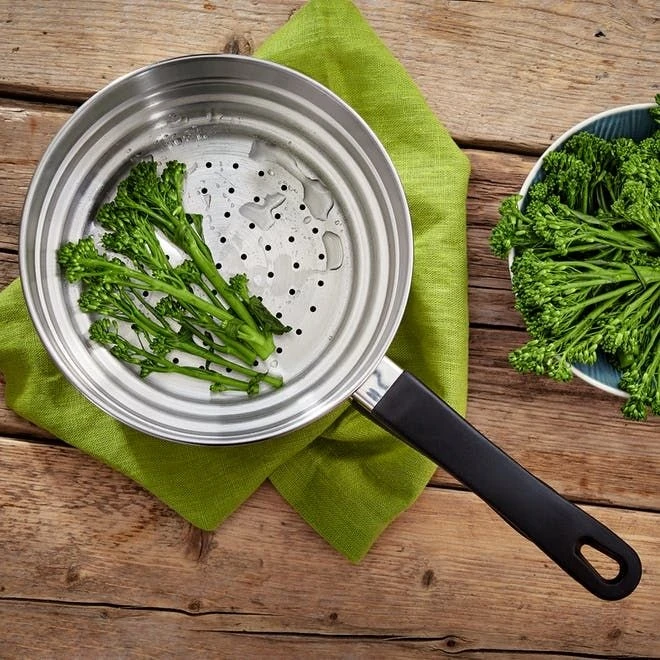 Judge Vista Stainless Steel Multi Steamer Insert - Image 2