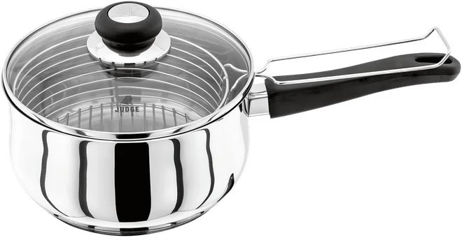 Judge Vista Stainless Steel Chip Pan