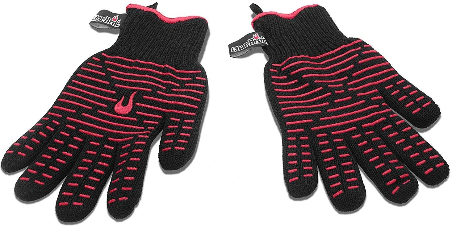 Char-Broil High-Performance Grilling Gloves