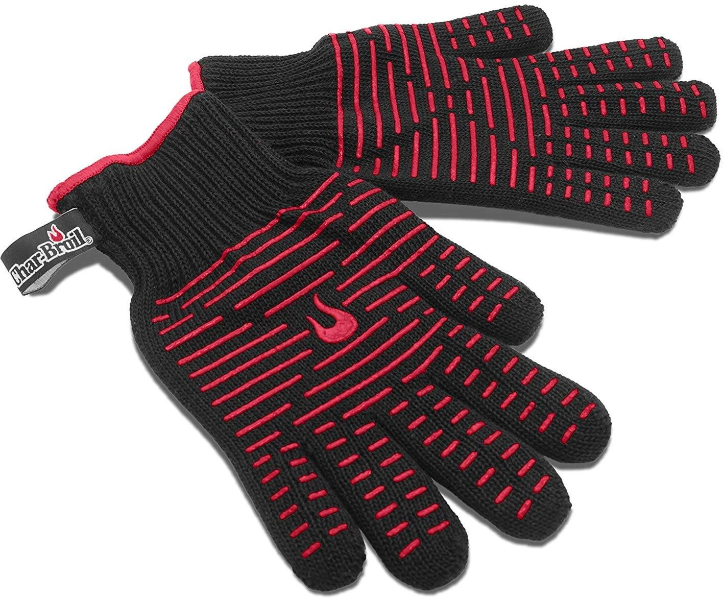 Char-Broil High-Performance Grilling Gloves - Image 2