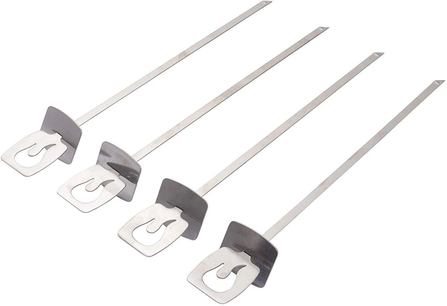 Char-Broil Grill+ Skewers