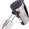 Tower T12016 Stainless Steel Hand Mixer
